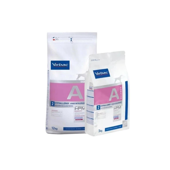 Virbac Dog Allergy - Pethome