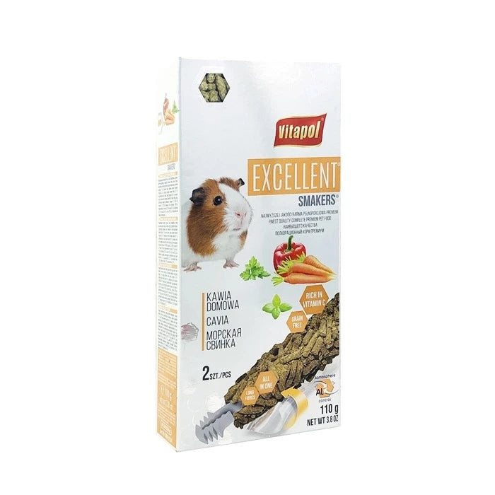 Vitapol Excellent Snack Completo Cobayo o Cuy - imagen 1