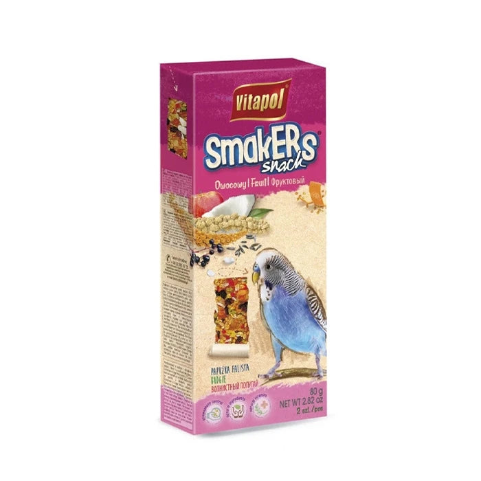 Vitapol Premium Smakers de Frutas - imagen 1