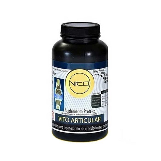 Vito Articular Perro Suplemento Proteico