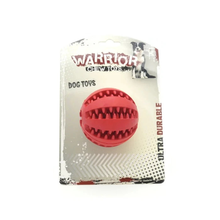 Warrior Bola 7,4 Cm - imagen 1