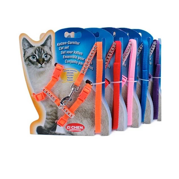 Wonder Cat Arnés simple - imagen 1