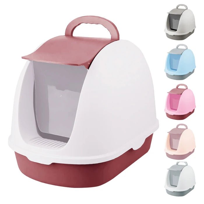 Wonder Cat Baño para Gatos BigCat - Pethome