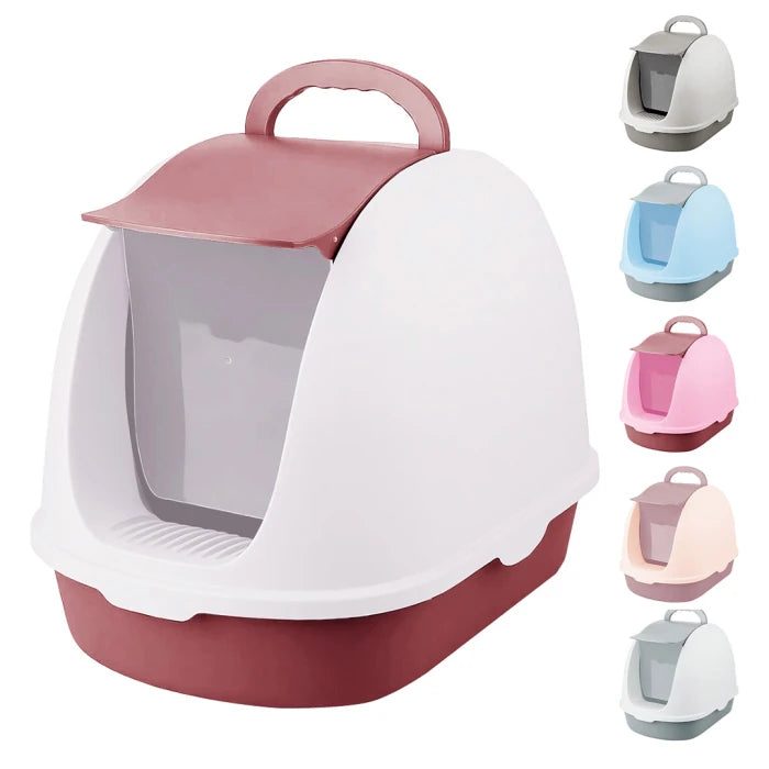 Wonder Cat Baño para Gatos BigCat