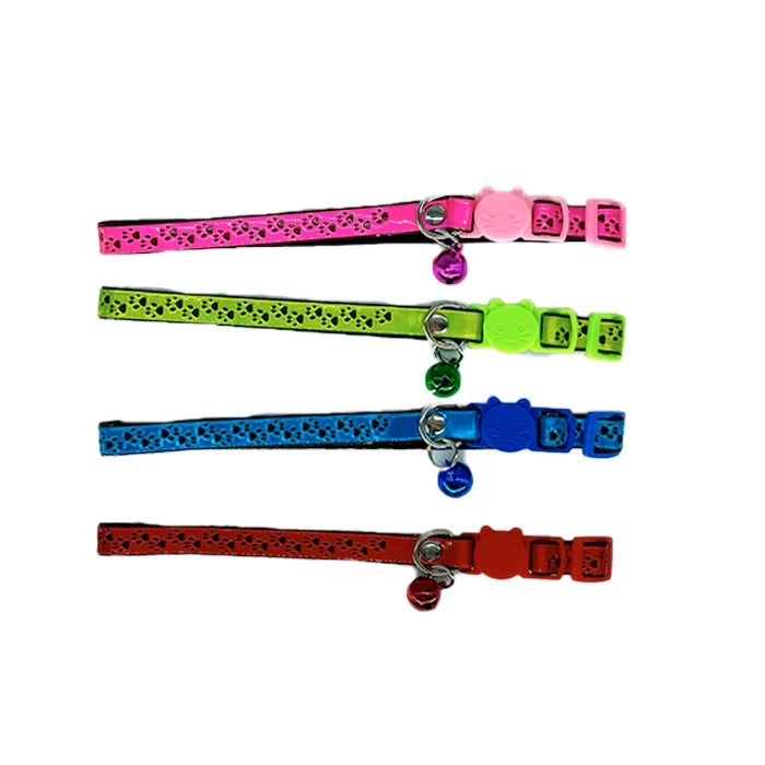 Wonder Cat Collar Anti Ahorque - imagen 1