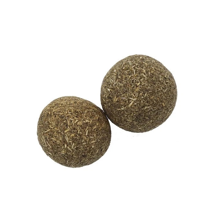 Wonder Cat Juguete Pelota Catnip - imagen 1