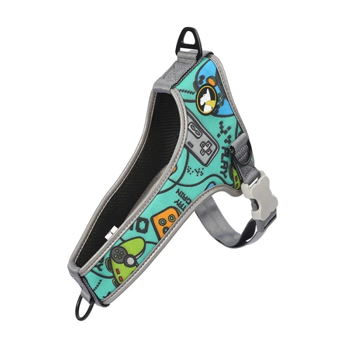 Wonder Dog Arnes Diseño Kyra