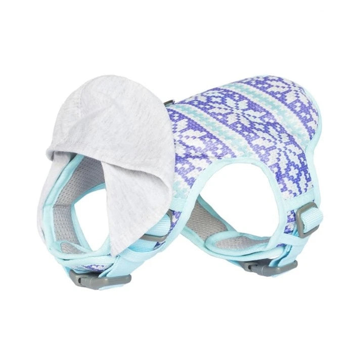 Wonder Dog Arnés Hoodlum Lavender Violet