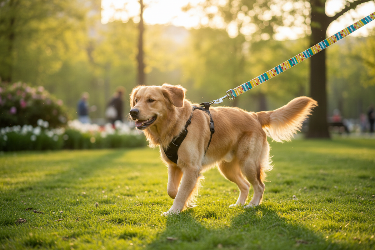 Wonder Dog Trailla Diseño Mixto 2 - Pethome