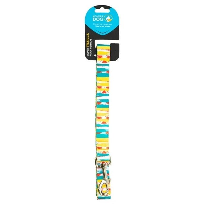 Wonder Dog Trailla Diseño Mixto 2 - Pethome