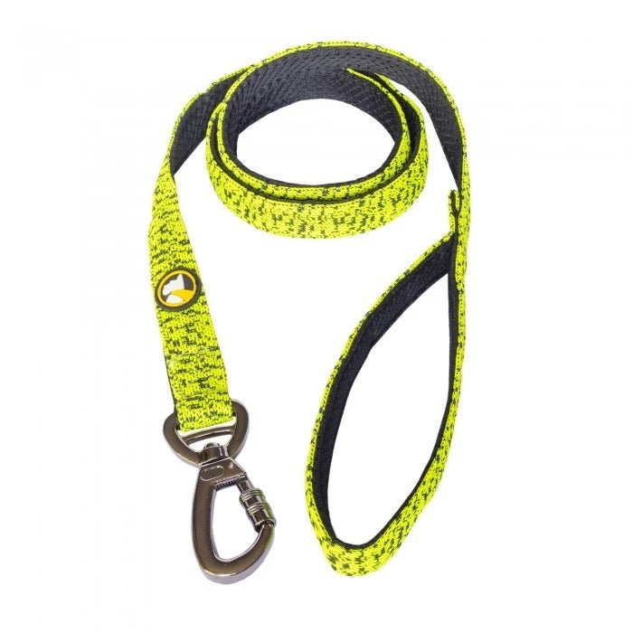 Wonder Dog Trailla Leona Lime Green - Pethome