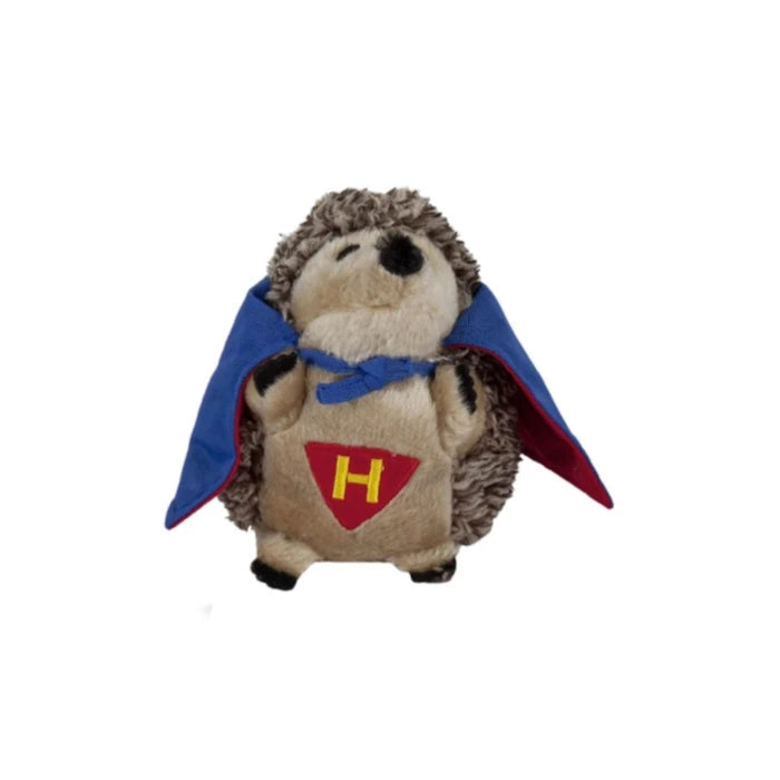 ZOOBILEE HEGGIE SUPER HEROE