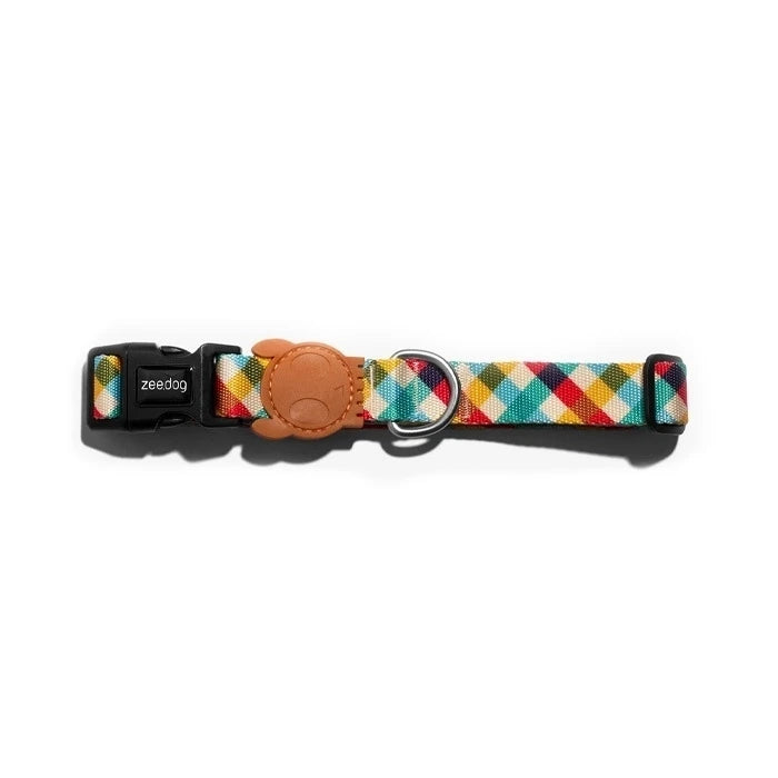 Zee Dog Collar - Phantom