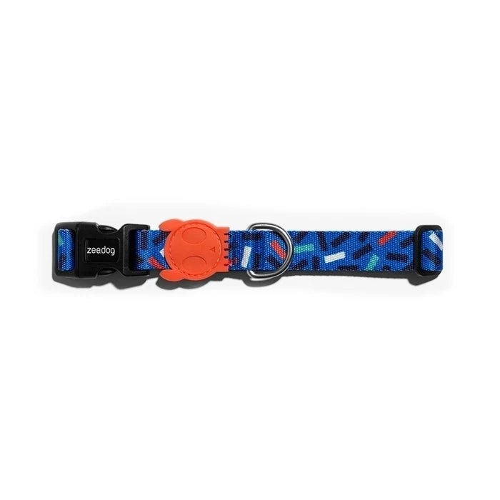 Zee Dog Collar - Atlanta - Pethome