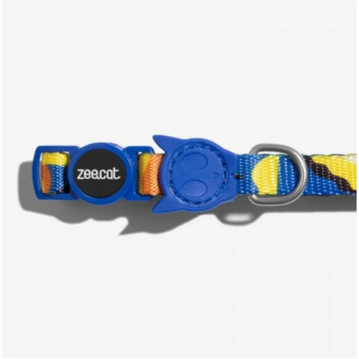 ZeeCat Collar Artsy - imagen 1