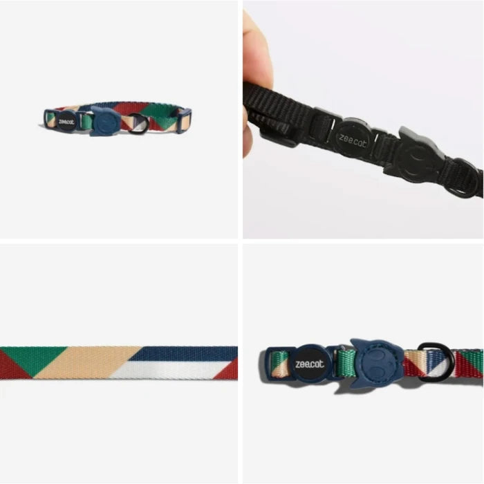 PACCO CAT COLLAR
