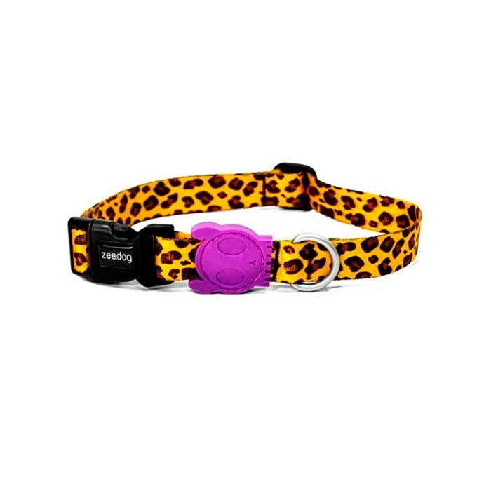 ZeeDog Collar - Honey