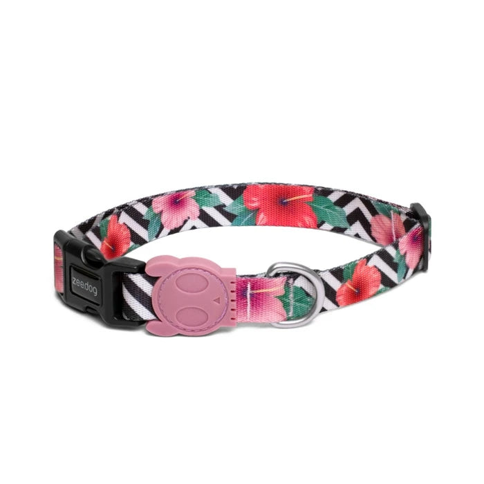 ZeeDog Collar Mahalo