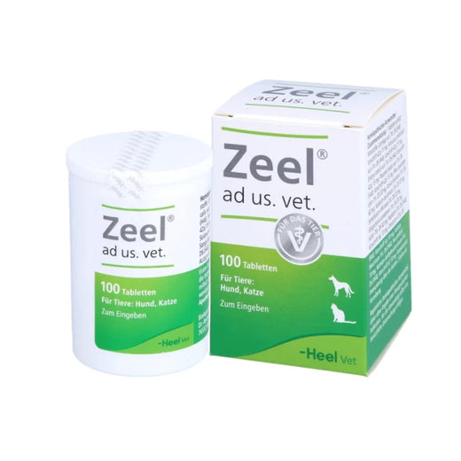 ZEEL X 100 COMP