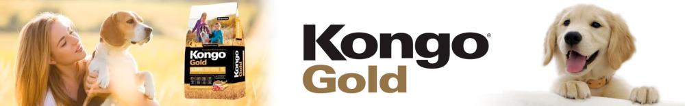 Kongo Gold en Pethome.