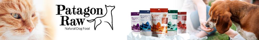 Patagon Raw en Pethome.