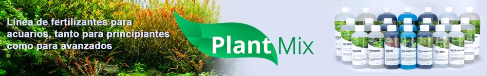 PlantMix en Pethome.