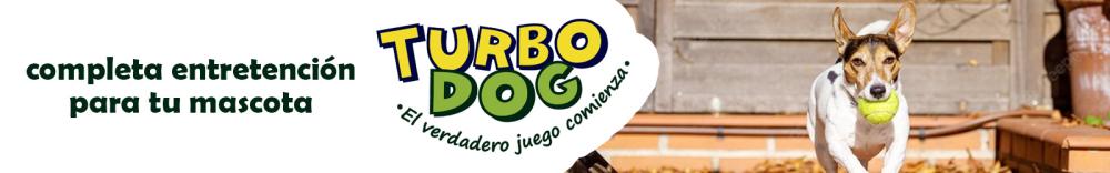 Turbo Dog en Pethome.