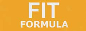 Fit Formula