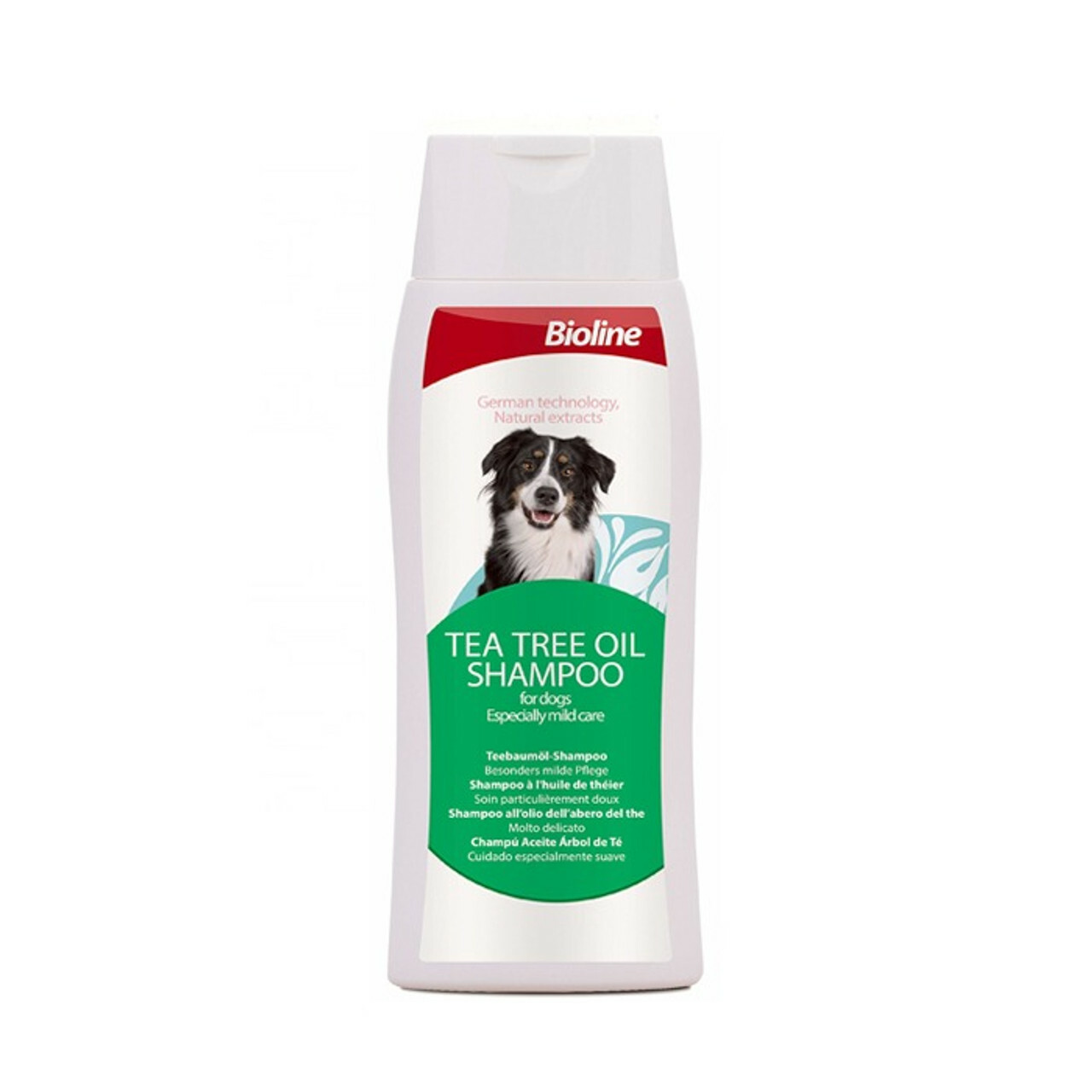 Shampoo y Acondicionador para Perro