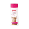 Shampoo y Acondicionador para Gato