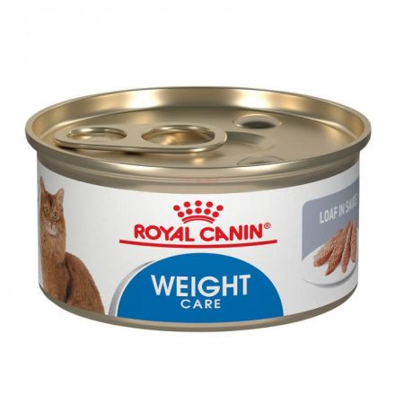 Lata Royal Canin Weight Care