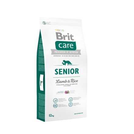 Brit Care Senior Cordero