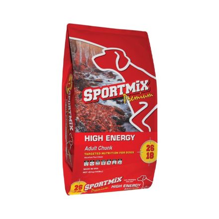 Sportmix High Energy