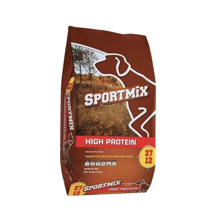 SportMix High Protein