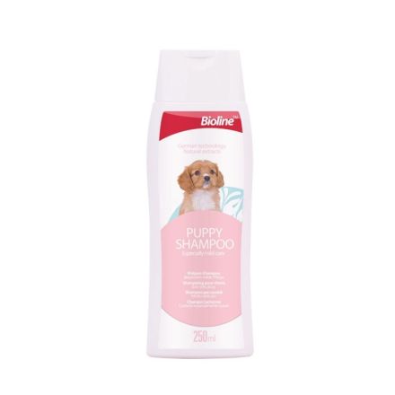 Bioline Shampoo Puppy