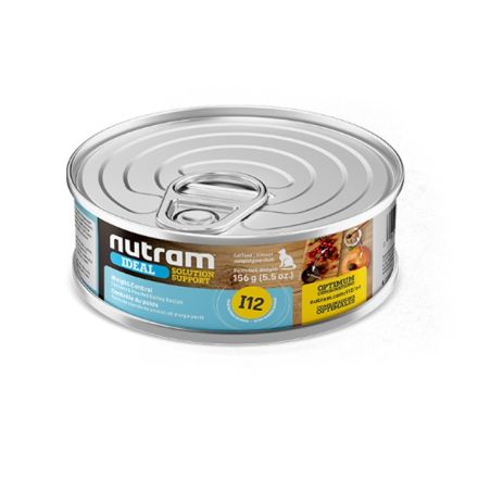 Nutram Ideal Weight Control I12