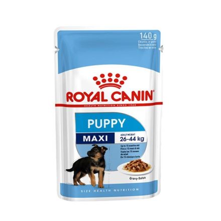 Royal Canin Maxi Puppy