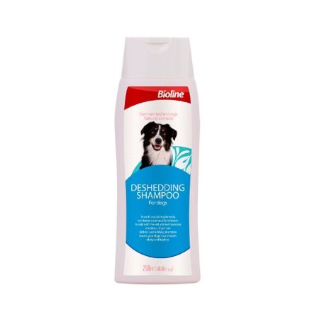 Bioline Shampoo-Acondicionador 2 en 1