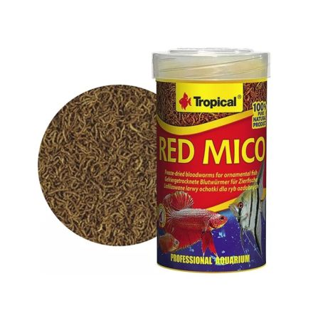Tropical Alimento Red Mico