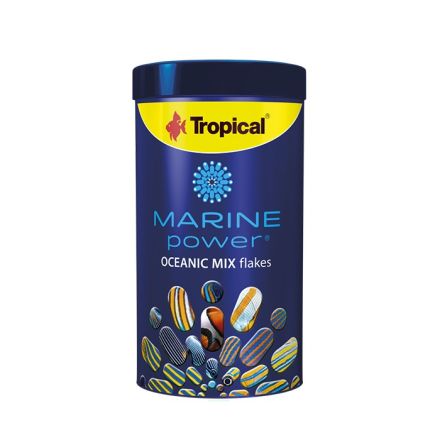 Tropical Marine Power Oceanic Mix