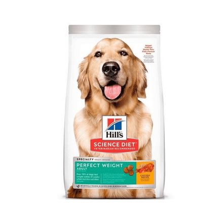 Hills Canine Adult Perfect Weight