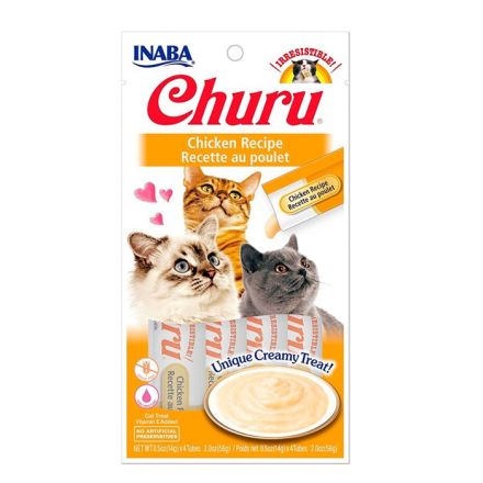 Churu Chicken