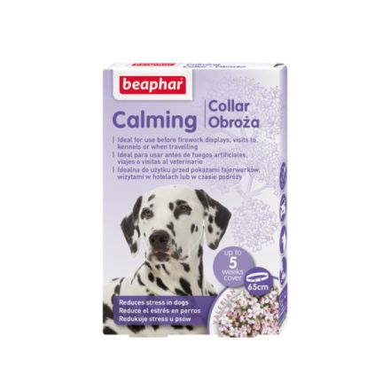 Beaphar Collar Calming para perros