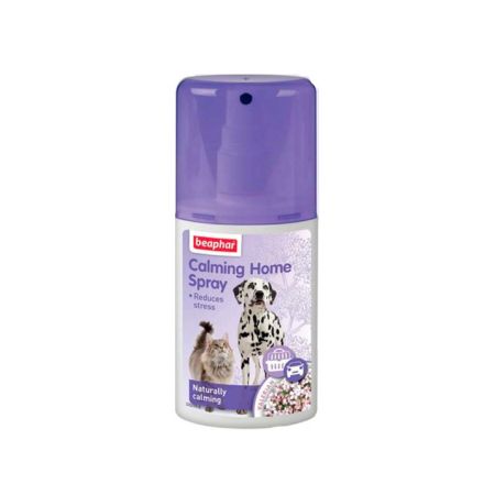 Bephar Spray Calming para Perro y Gato 125ML