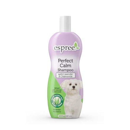 Espree Shampoo Perfect Calm Lavanda y Camomilla