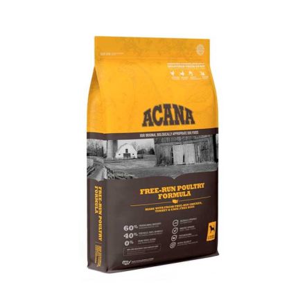 Acana  Free-Run Poultry
