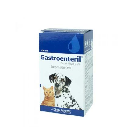 Gastroenteril 120ML