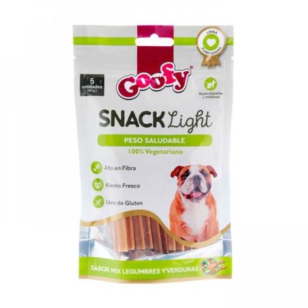 Goofy Snack Funcional Light 50gr