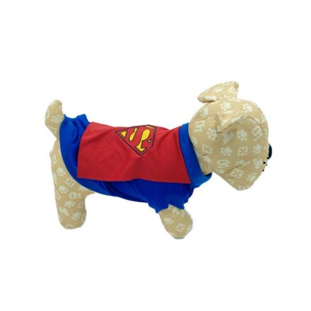 Disfraz Superman para perros