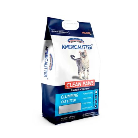 Arena America Litter Ultra Odor Seal Clean Paws